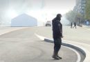 Të shtëna dhe zjarr në tendat e përkrahësve të Vuçiqit para parlamentit serb