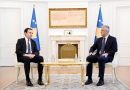 Albin Kurti e ka ankth Hashim Thaçin, i paraqitet edhe në ëndërr