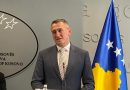Nenad Rashiç zgjedhet nënkryetar i Kuvendit Kuvendi