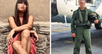 Pilotit kroat i hiqet paraburgimi, e dashura serbe nga Mitrovica ende në burg – dyshohet për spiunazh në favor të Serbisë
