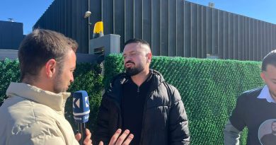 Dëshira për të hyrë në Big Brother VIP Kosova, nis protesta e Labinot Rexhës