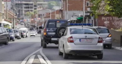 Sulmi me gurë ndaj 63-vjeçarit në Mitrovicë të Veriut, arrestohen tre të mitur