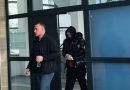 Fatmir Sheholli i arrestuar për spiunazh përfundon prapa grilave për 30 ditë
