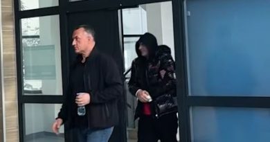 Fatmir Sheholli i arrestuar për spiunazh përfundon prapa grilave për 30 ditë