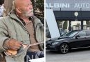 Çun Lajçi surprizohet me një dhuratë të veçantë nga bashkatdhetarët në Cyrih