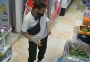 Personi në fotografi po kërkohet nga Policia për vjedhje