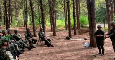 FSK ka përmbyllur kursin e liderit luftarak, i dizajnuar për të përgatitur liderë të rinj