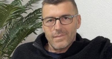 Vdes veterani i UÇK-së, Shefki Istrefi