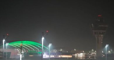 Alarm për sulme ajrore në Mynih: Dronët rrethuan aeroportin për tre orë