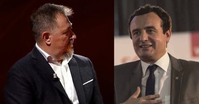 “Multi-milioneri, ish komandant që kënaqet kur i frikësohen njerëzit” – Kurti akuza të forta Lushtakut