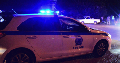 Vrasje në Greqi, ekzekutohen dy persona- Mes tyre një shqiptar