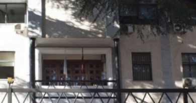 Rast i rëndë, vritet gjyqtari në sallën e Gjykatës në Tiranë