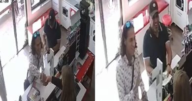 Policia kërkon ndihmën e qytetarëve për identifikimin e personave të dyshuar për vjedhje