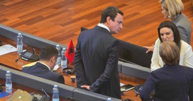 Statistikat e BE-së: Gjatë Qeverisë Kurti 210 mijë kosovarë morën nënshtetësi europiane