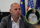Noizy vjen në Drenas për Ramiz Lladrovcin, i jep përkrahje në tubimin e fundit