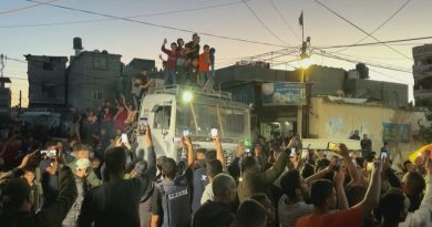 Hamas shpall fundin e luftës në Rripin e Gazës