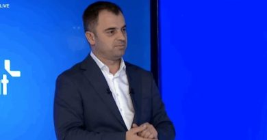 Pas dallimeve me rezultatet e KQZ-së, UBO mohon çdo ndikim në Exit Poll: Është pa sens të ketë inxhiniering