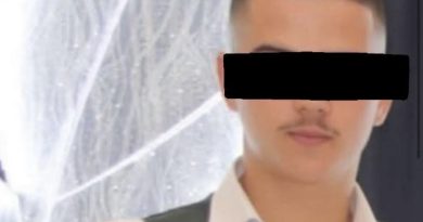E dhimbshme: Ky është i riu që u gjet i vdekur sonte