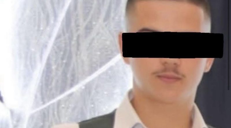 E dhimbshme: Ky është i riu që u gjet i vdekur sonte