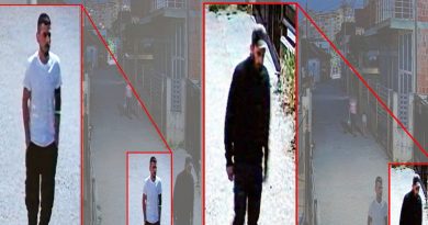 Nëse i shihni këtë dy persona, lajmërojeni menjëherë Policinë – dyshohen për vjedhje të rëndë