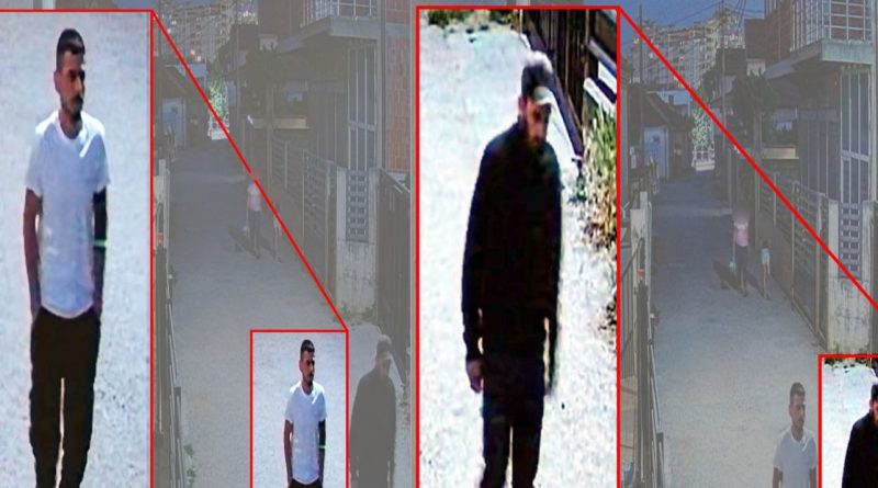 Nëse i shihni këtë dy persona, lajmërojeni menjëherë Policinë – dyshohen për vjedhje të rëndë