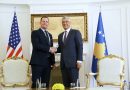 Grenell kritika Von der Leyen: E mbani Presidentin Thaçin 5 vjet në Hagë, si mund të flisni për drejtësi