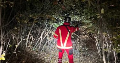 Mbyllet me sukses operacioni i kërkimit, gjendet shëndosh e mirë një person i humbur