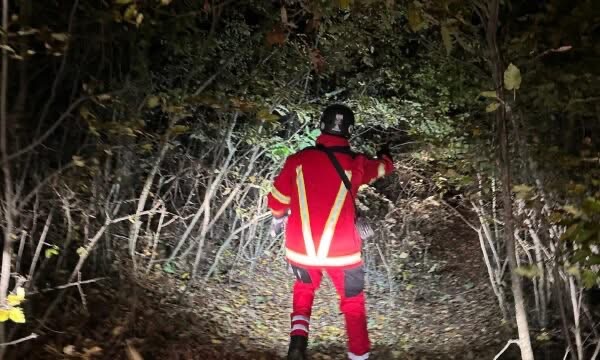 Mbyllet me sukses operacioni i kërkimit, gjendet shëndosh e mirë një person i humbur