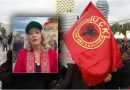 Shkurte Fejza: Jam këtu për të mbështetur heronjtë tanë që na mbrojtën dhe po gjykohen padrejtësisht