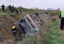 Aksident i rëndë në Serbi, 3 të vdekur e 39 të lënduar