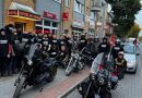 Motoristët defilues arrijnë afër Hagës: “Bubullima do dëgjohet në çelit e çlirimtarëve”