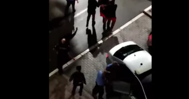 2 serbët e akuzuar për sulm ndaj Policisë së Kosovës në Veri të Mitrovicës, dënohen me nga 4 mijë euro gjobë