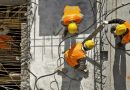 E rëndë: Një i moshuar vdes tragjikisht pasi ra në vendin e lënë për lift në një objekt të pakryer