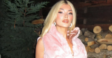 Era Istrefi: Babai më tha je shumë inteligjente, kjo më ka mbet në vesh