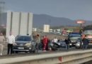 E konfirmon Policia: Një i vdekur në aksidentin e tmerrshëm që ndodhi sot