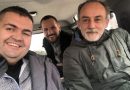 Aktori mbështet propozimin e Fatmir Spahiut ministër: Sakrificë e madhe, e çmoj edhe guximin e Kurtit