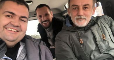 Aktori mbështet propozimin e Fatmir Spahiut ministër: Sakrificë e madhe, e çmoj edhe guximin e Kurtit