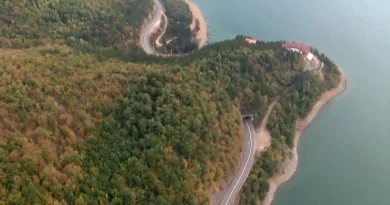 Shteti vë në mbrojtje Liqenin e Ujmanit
