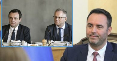 VV përgatit mandatimin e Konjufcës ose Bislimit për kryeministër, tentim për ikje nga zgjedhjet
