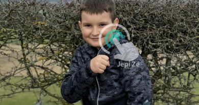 Lajm i hidhur nga Kamenica: Humb jetën 10-vjeçari Linor Bajrami