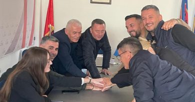 Xhafer Tahiri nuk tërhiqet nga ujdia me VV-në as pas kundërshtimit nga partia