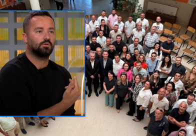 Gazetari mitrovicas: Në Shipol u vodhën votat, policia po heton