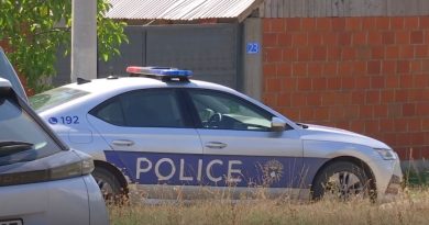 Arrestohen katër persona për vrasje në tentativë, armëmbajtje pa leje dhe rrahje