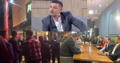 Syla për Mitrovicë: Ka ndodhë diçka në Shipol, aty Kurti ndejti deri në mëngjes – po hetohet