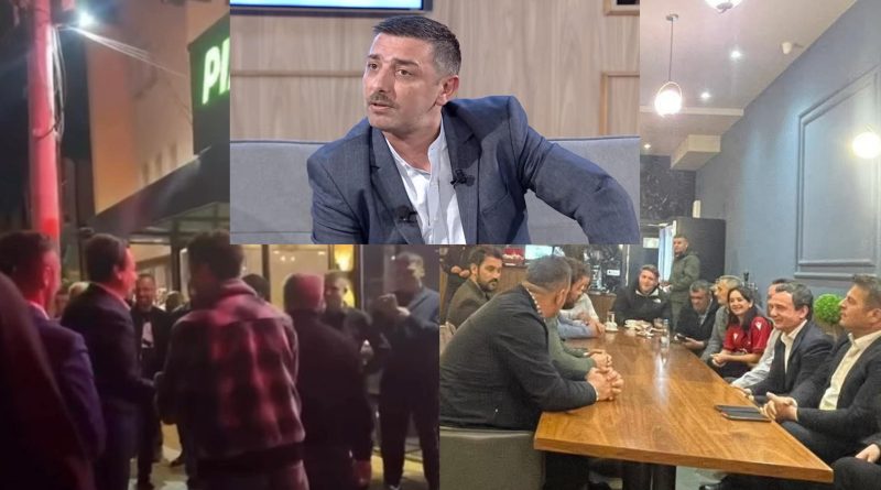 Syla për Mitrovicë: Ka ndodhë diçka në Shipol, aty Kurti ndejti deri në mëngjes – po hetohet