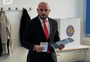 Xhemajl Hasani jep dorëheqje nga NISMA