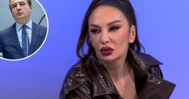 “Do ta bëje një ushtri me Albin Kurtin”, Adelina Ismaili: Tani është epoka e tij