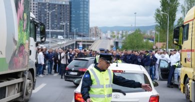 Padia ndaj ZRrE-së, OEK: Seanca gjyqësore do të mbahet më 5 nëntor