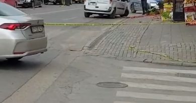 Të shtënat në Prishtinë: Tentim arrestimi përfundon me arratisje dhe aksident me të lënduar