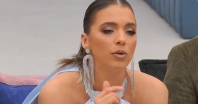 Shqipja ka dy fjalë për filmin me Blerandon dhe i çon mesazh Ardit